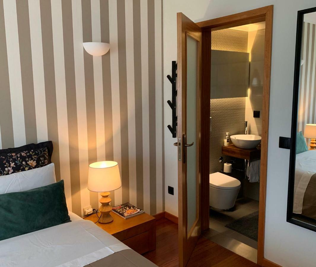 Апартаменты Near The Airport Морейра Экстерьер фото